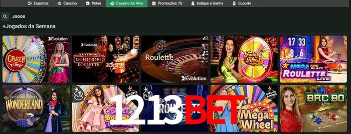 1213bet bet