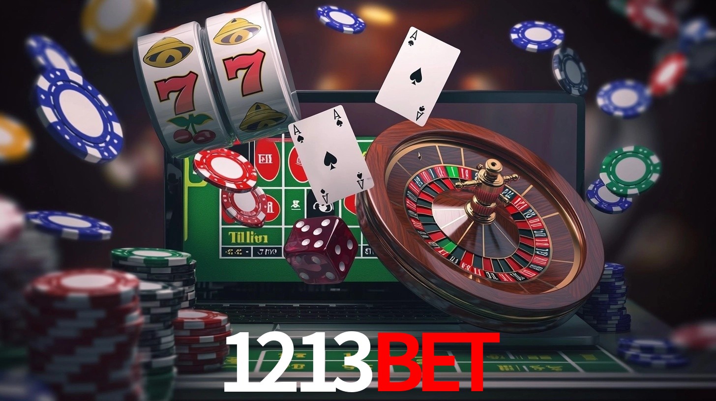 Ofertas Imperdíveis na 1213bet: Promoções e Bônus Que Valem a Pena