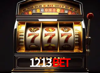 Descubra o Mundo do Cassino Online com 1213bet