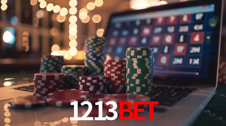 Game Providers 1213bet