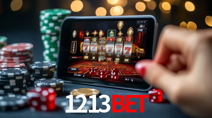 1213bet App Interface