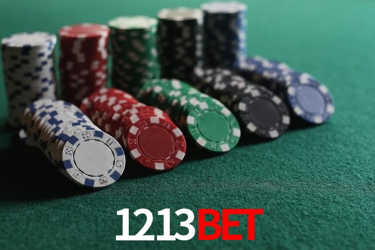 Experiência VIP 1213bet