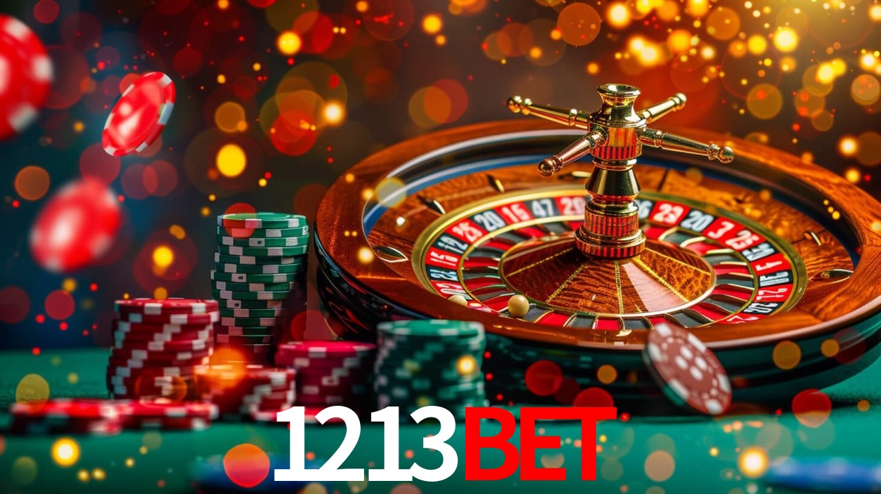 Descubra a Essência do 1213bet: Nossa História e Compromissos