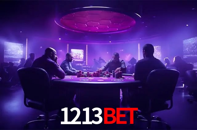 Bonus Features 1213bet