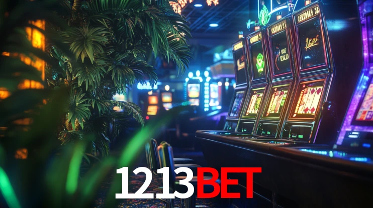 Welcome Bonus 1213bet