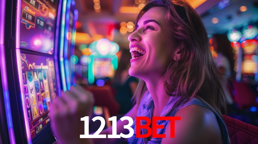 1213bet