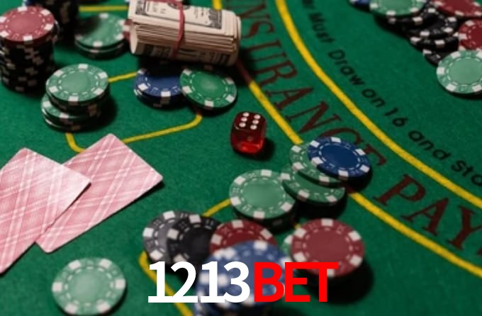 1213bet.com