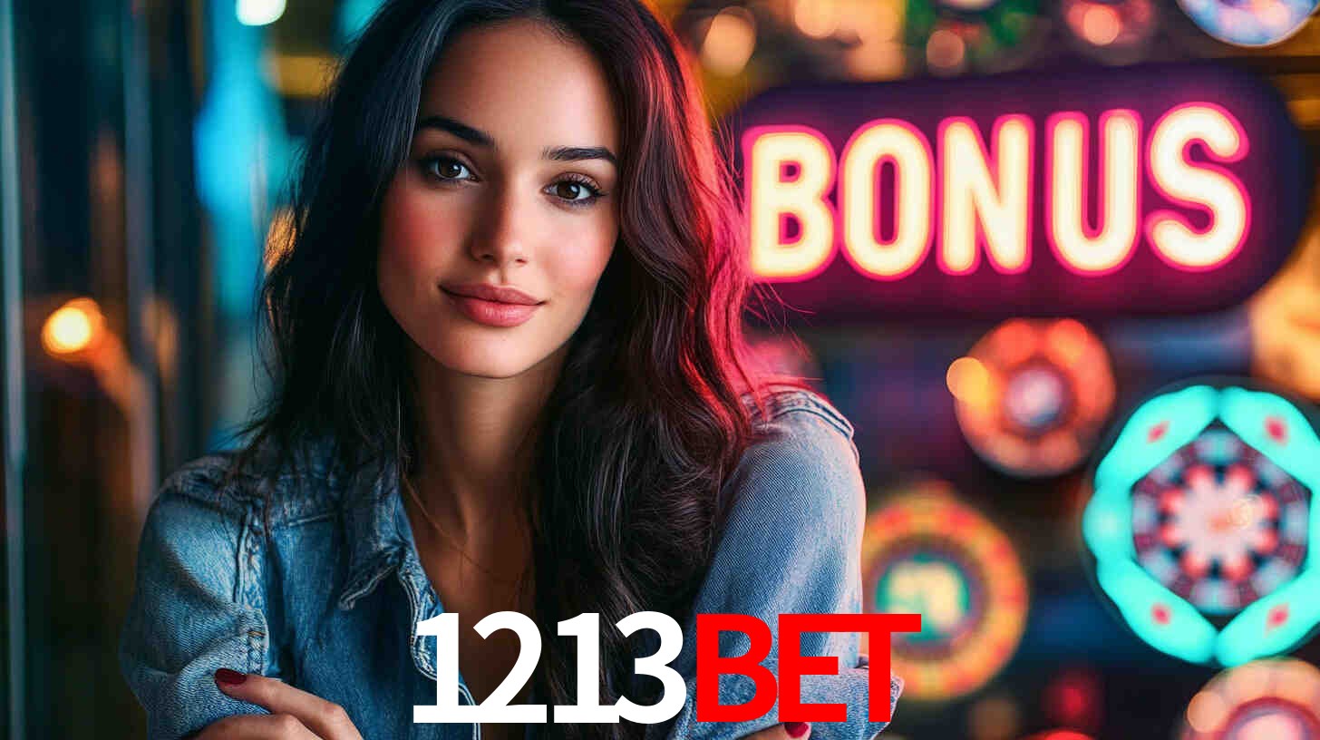 1213bet.com