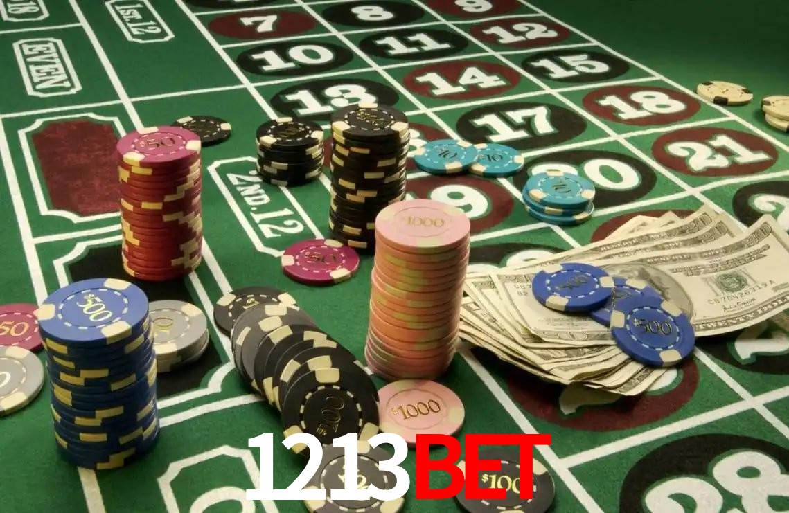 1213bet