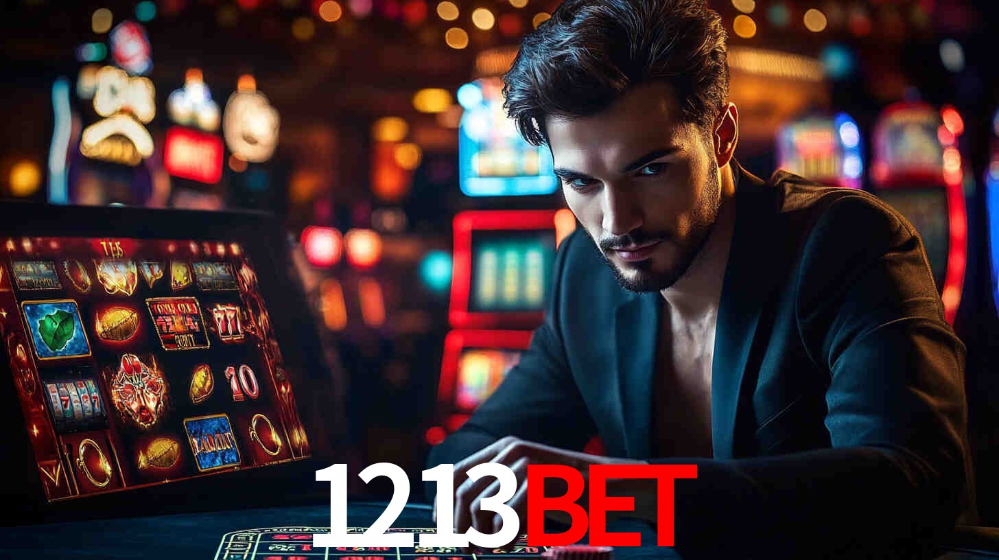 1213bet