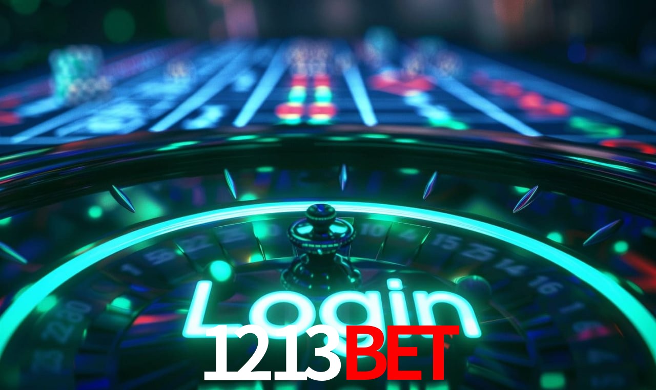 Welcome Bonus 1213bet