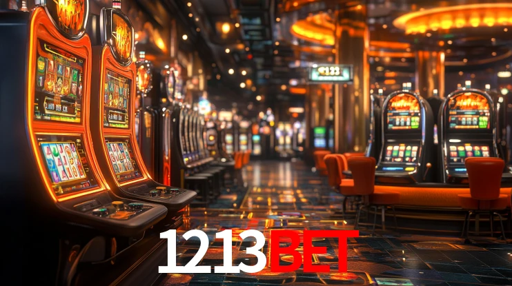 1213bet paga