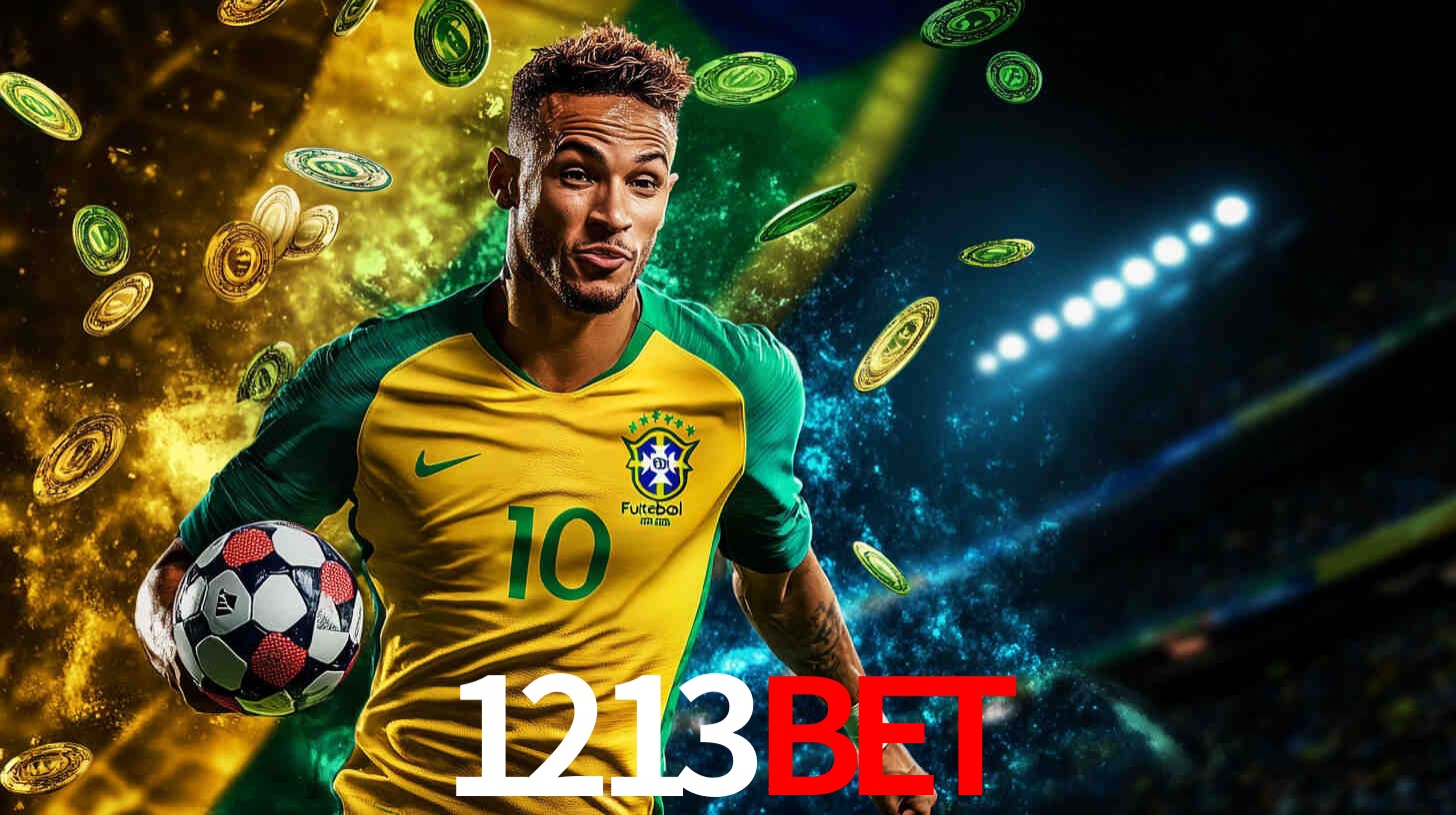 Apostas Esportivas na 1213bet: Um Guia Completo