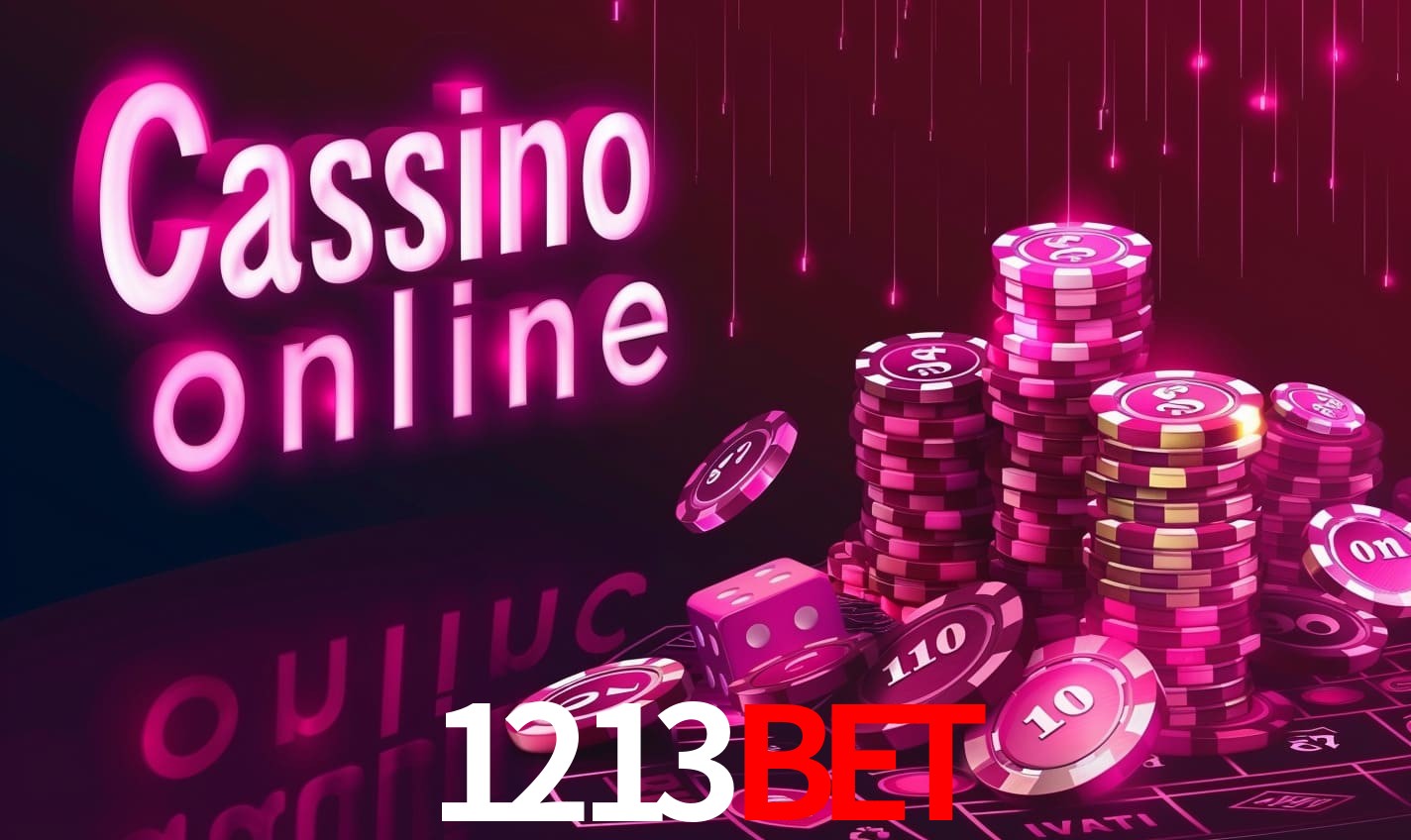 Descubra a Essência do 1213bet: Nossa História e Compromissos