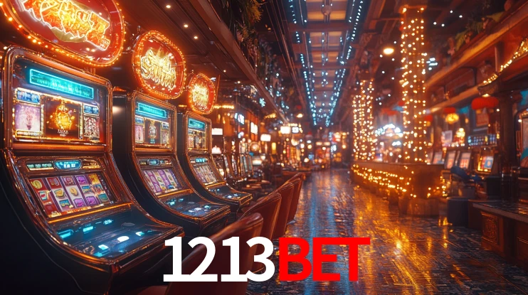 1213bet paga