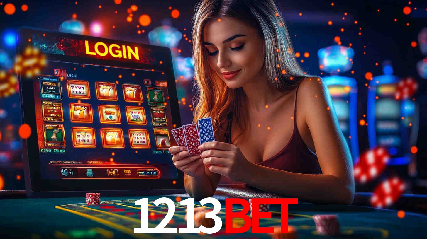 1213bet paga