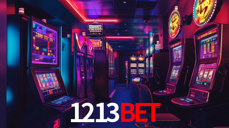 1213bet
