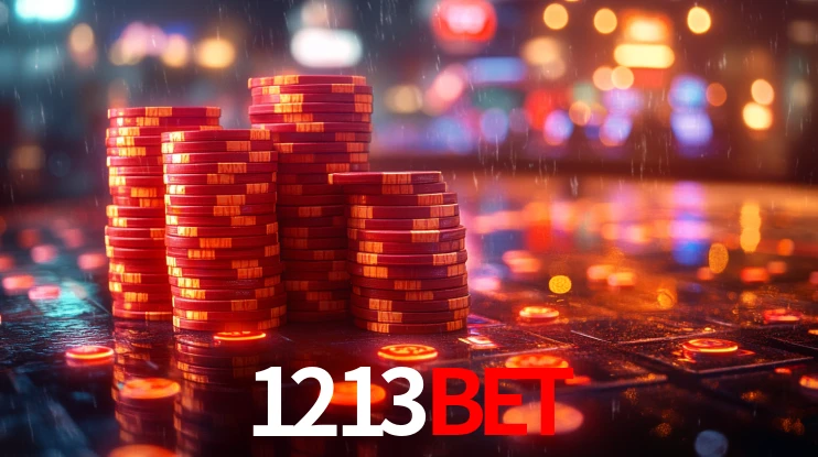 1213bet: Jogos de Caça-Níqueis-Altas Recompensas, Roleta-Velocidade, Blackjack-Desafios Máximos