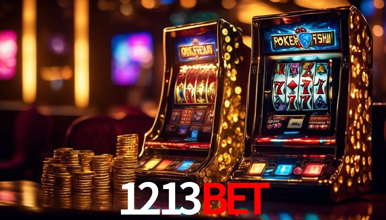 Explorando a Categoria de Eventos em Apostas na 1213bet