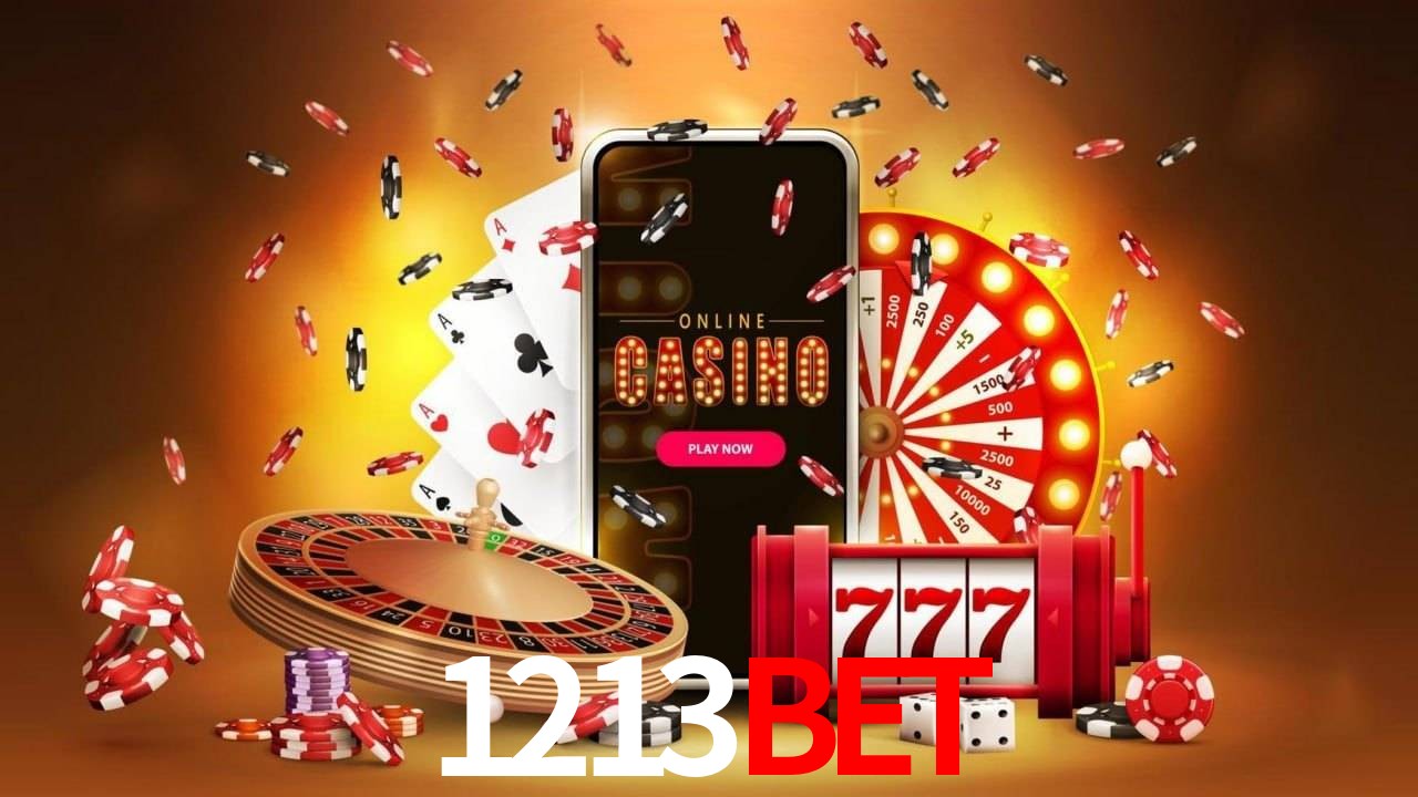 Live Casino 1213bet