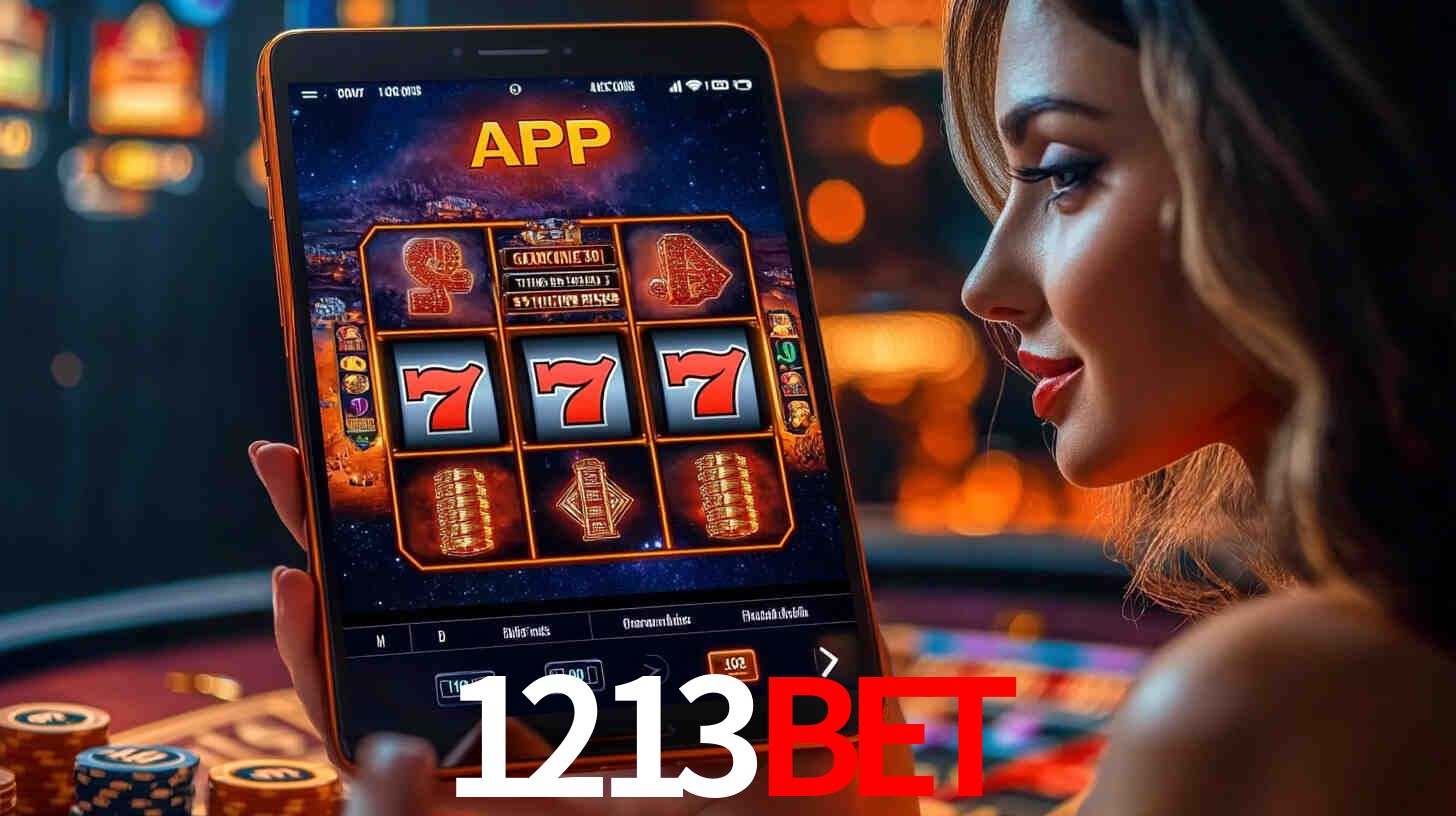 1213bet paga