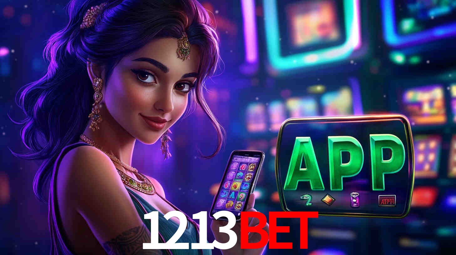 Bônus Generosos e Exclusivos no 1213bet para Você!
