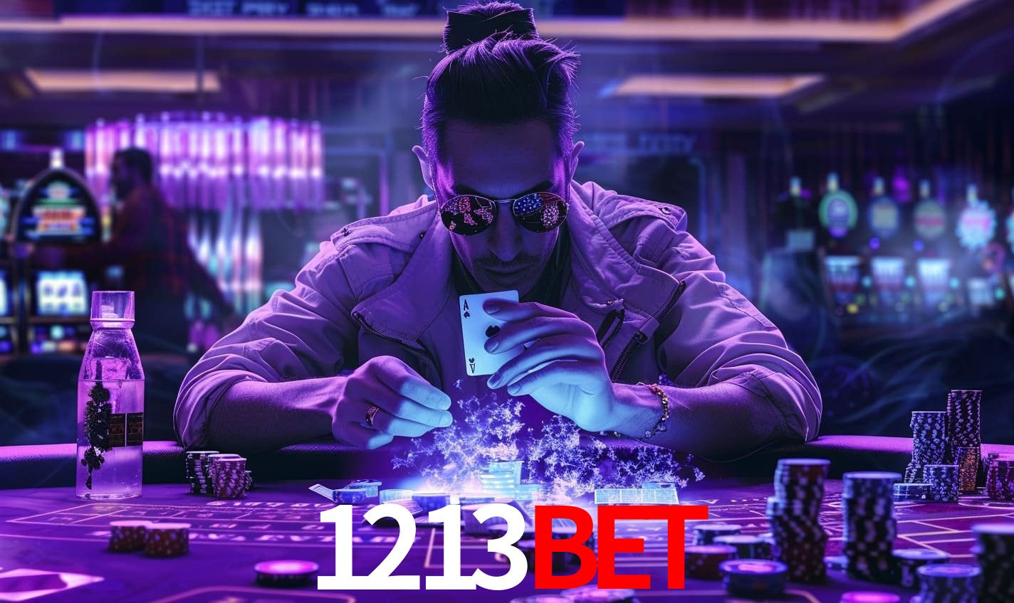 Roulette Table 1213bet