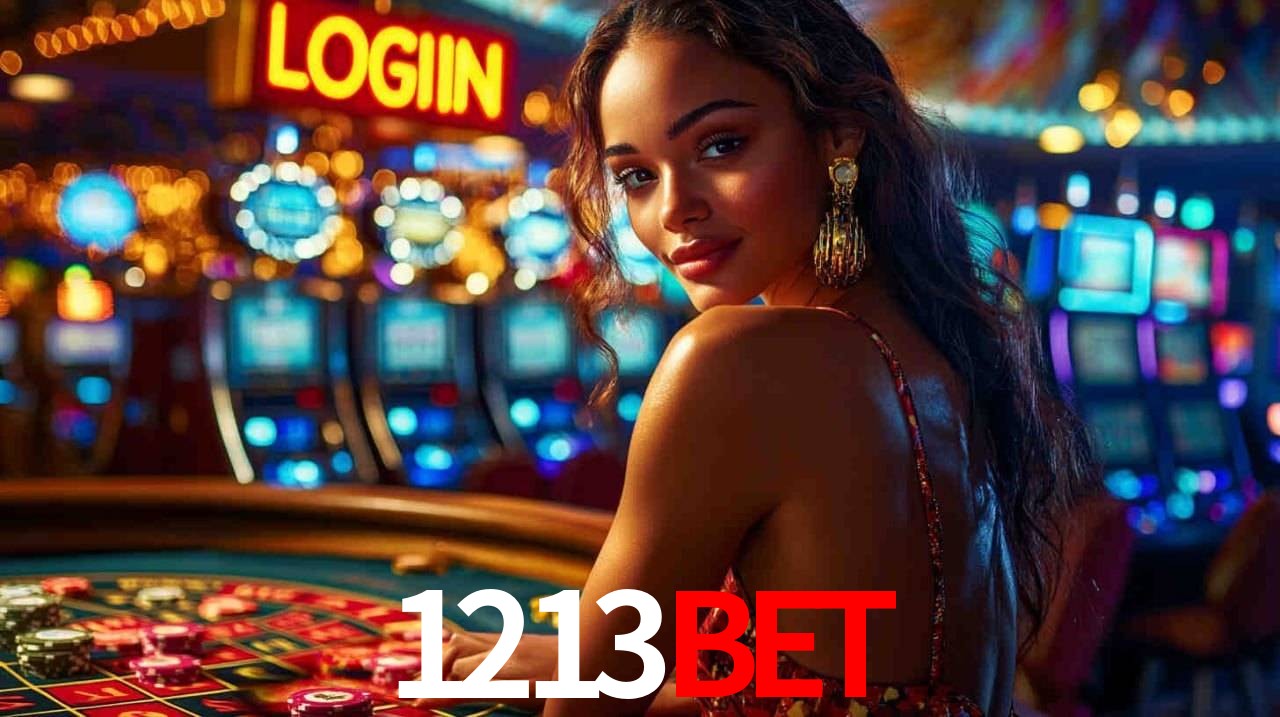 Slot Games 1213bet