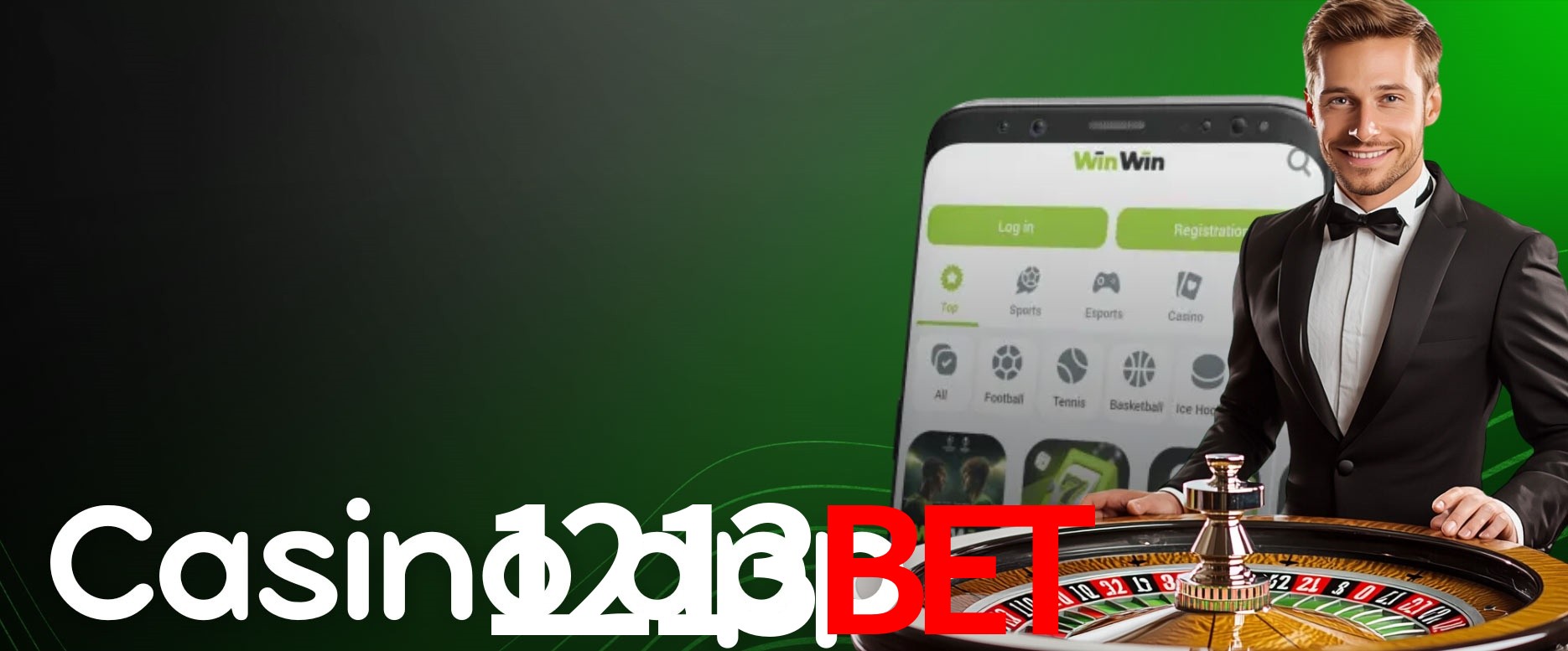 Platform Technology 1213bet