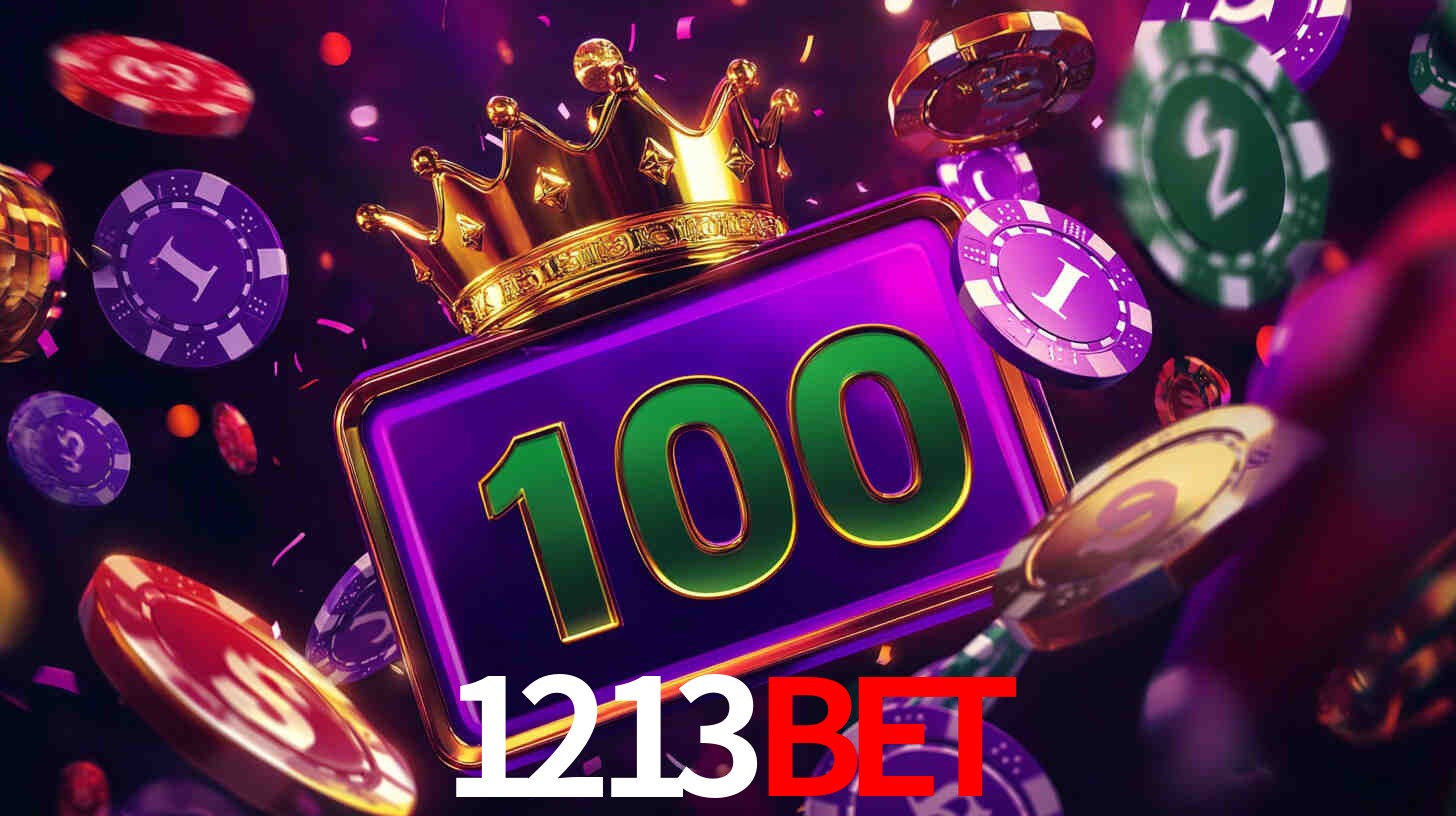 Premium Interface 1213bet