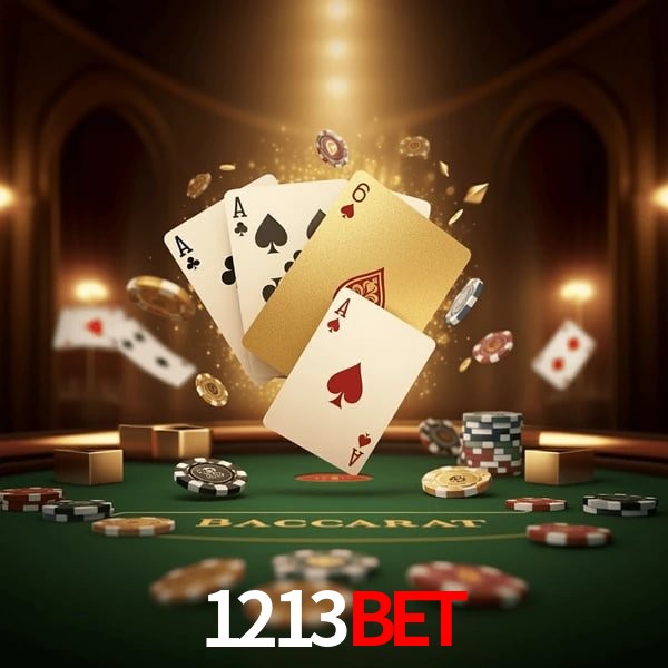 VIP Casino 1213bet