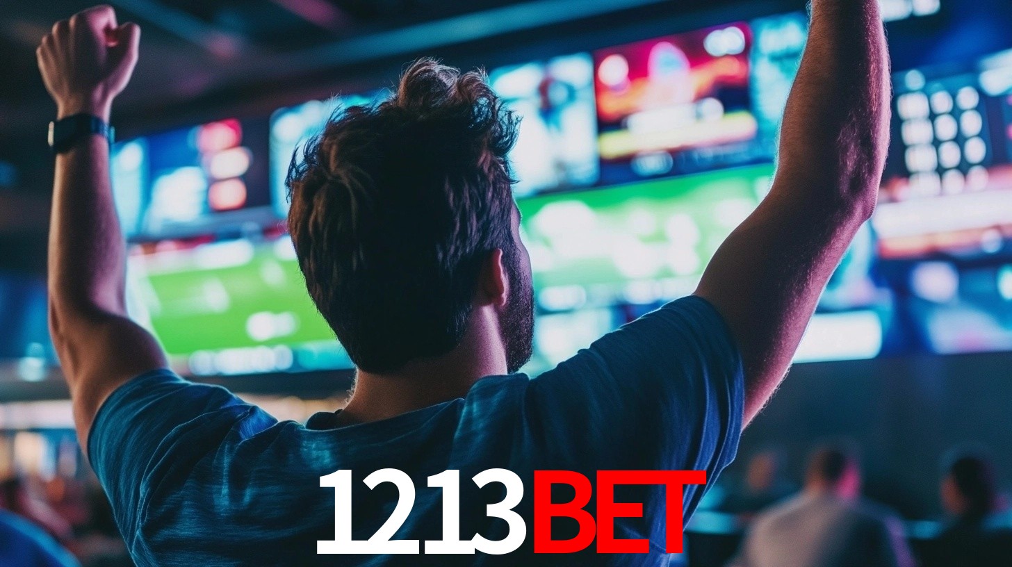 1213bet