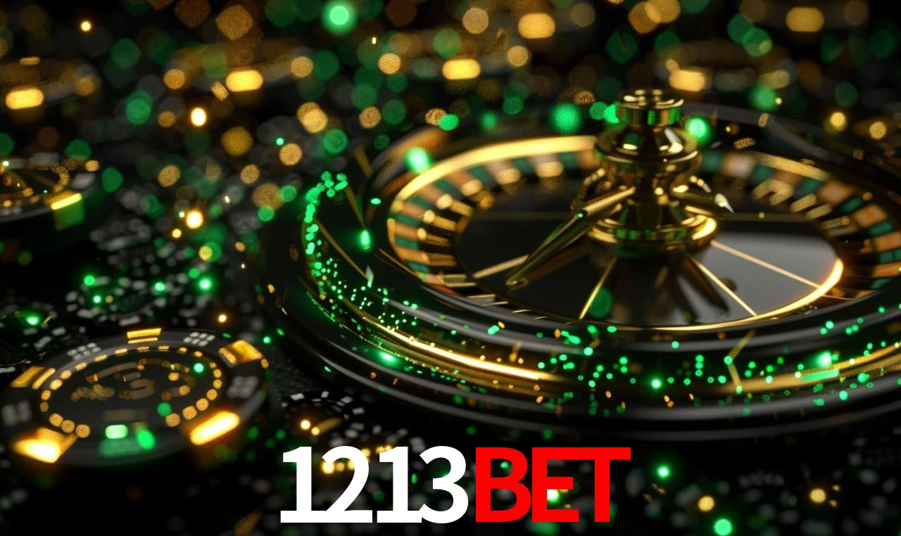 Weekend Specials 1213bet