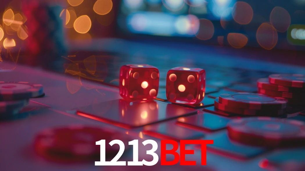 Live Casino 1213bet