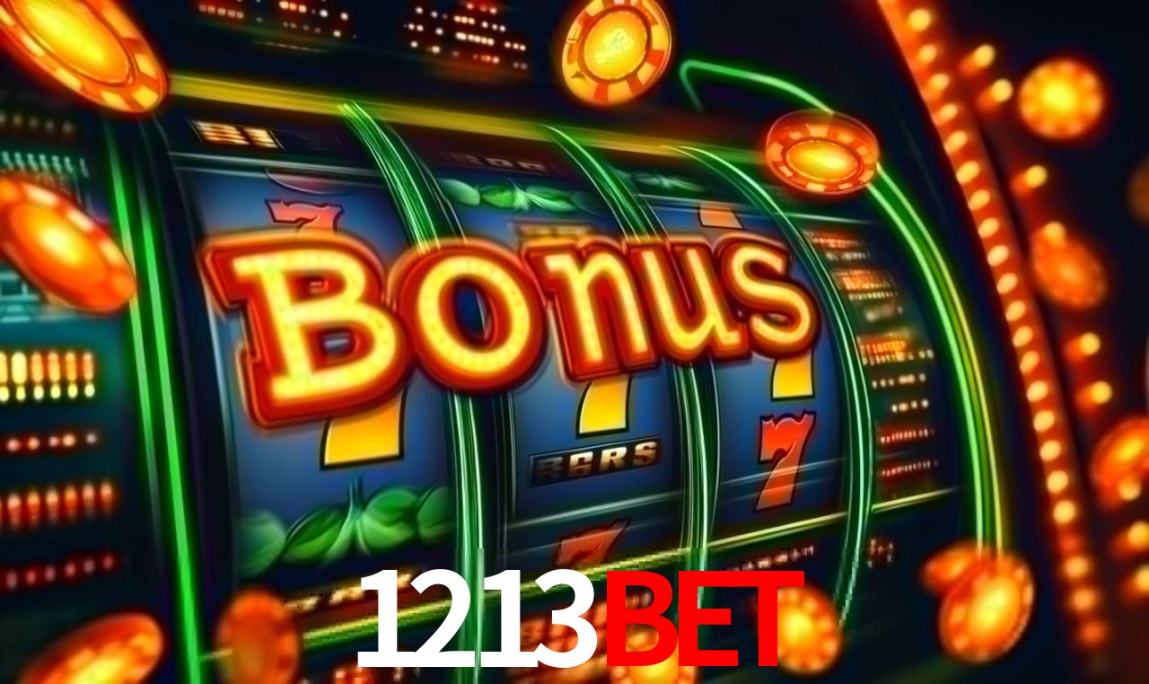 Live Casino 1213bet