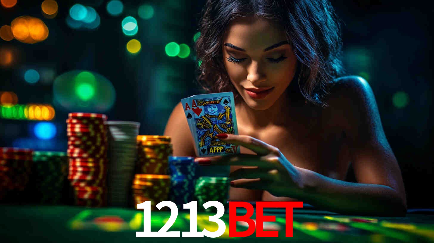 Descubra o Programa VIP da 1213bet: Vantagens Exclusivas para Jogadores