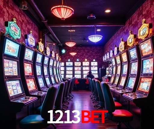 Flash Promotion 1213bet