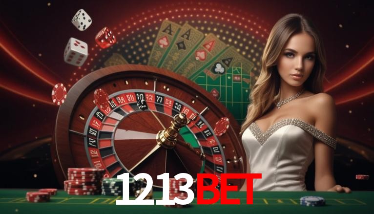 Slot Games 1213bet