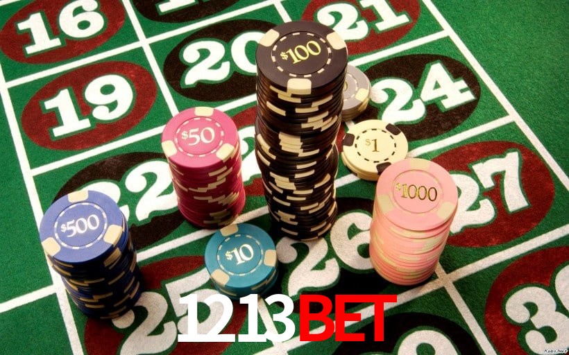 Experiência VIP 1213bet