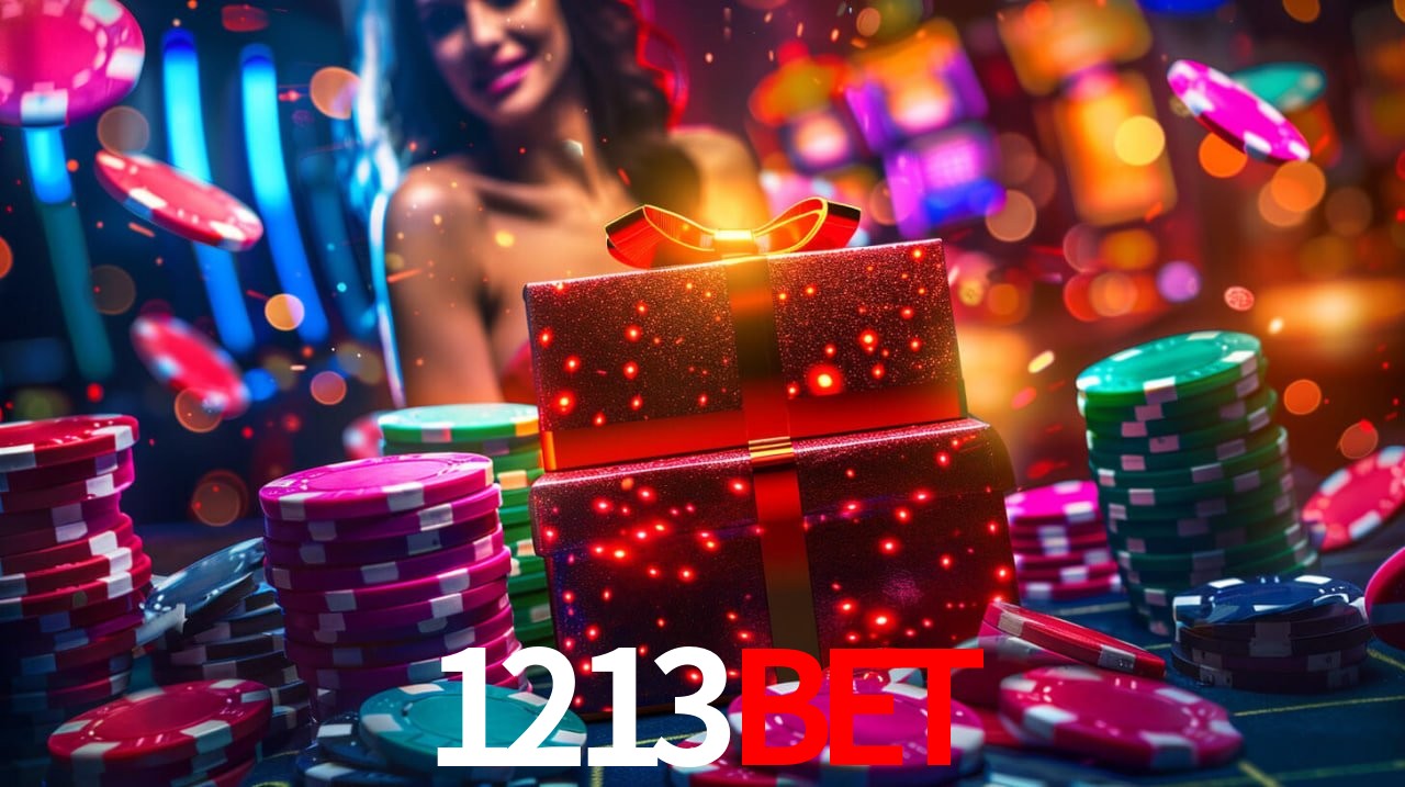 A Experiência Imersiva dos Cassinos Ao Vivo no 1213bet
