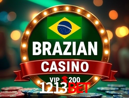 Exclusive Offers 1213bet