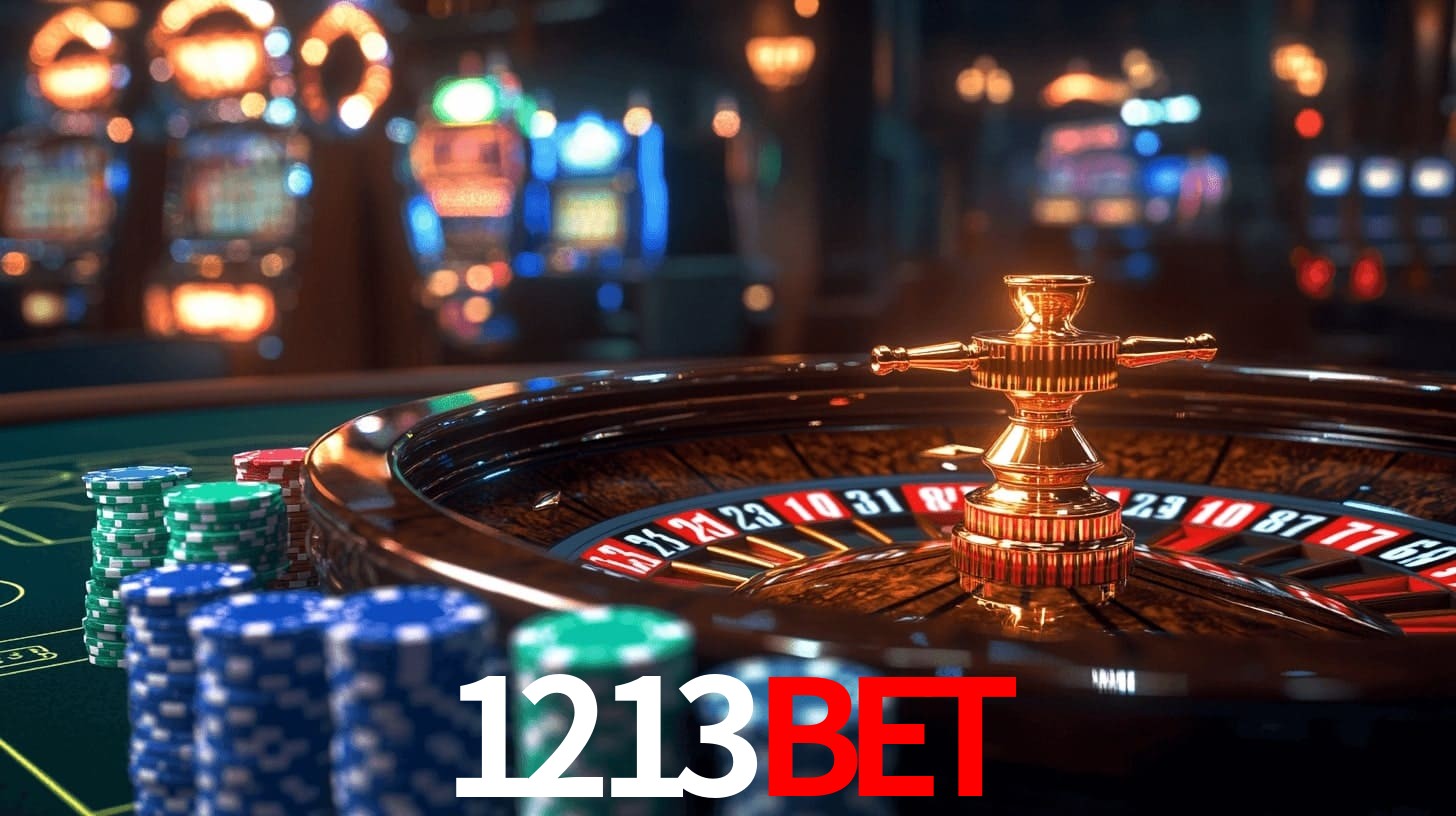 1213bet: Seu Cassino Premiado com Pagamentos Rápidos
