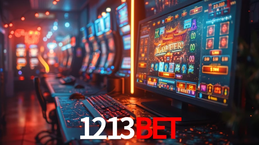 1213bet