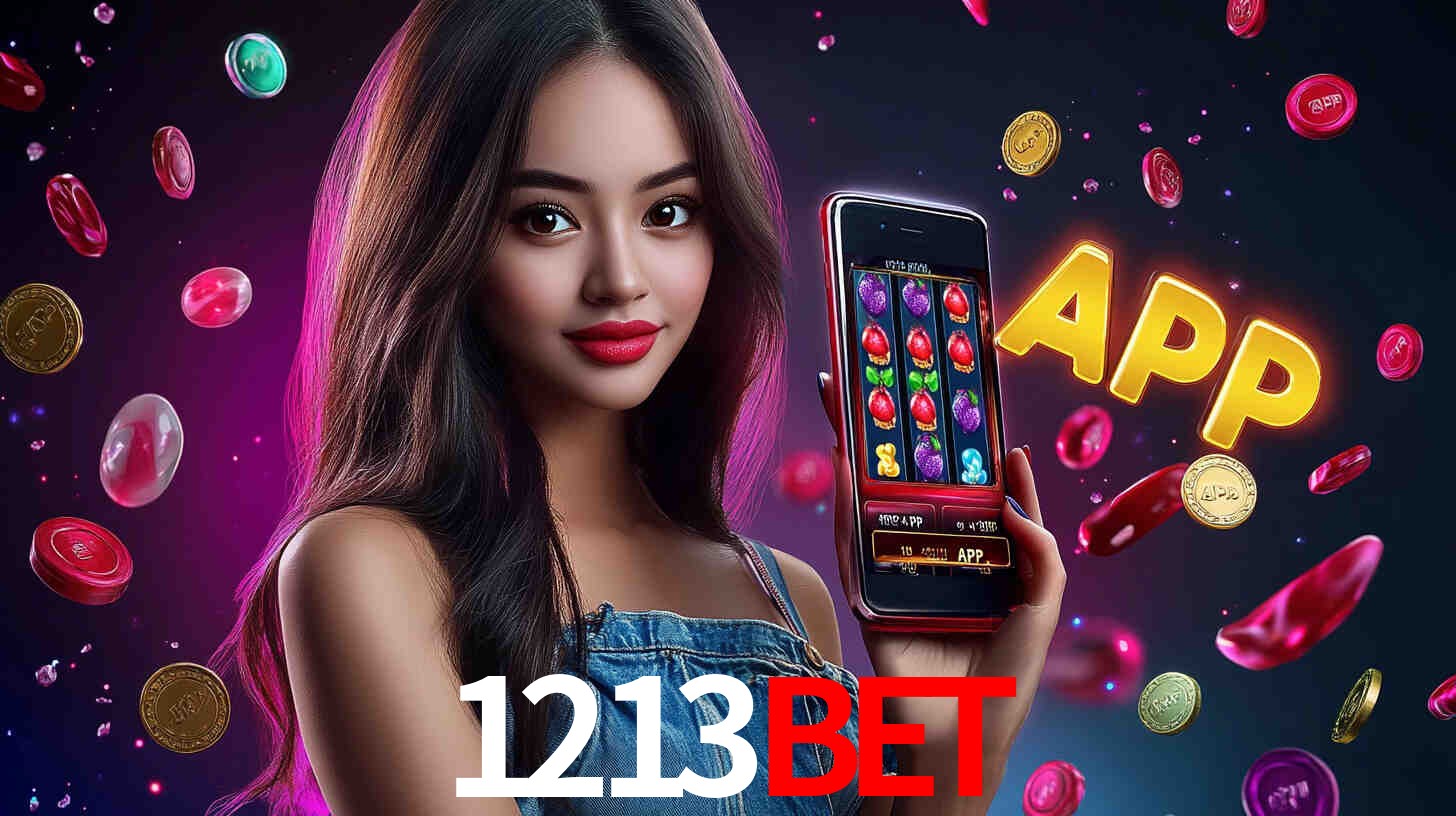 Desvendando o Mundo dos Jogos Virtuais na 1213bet