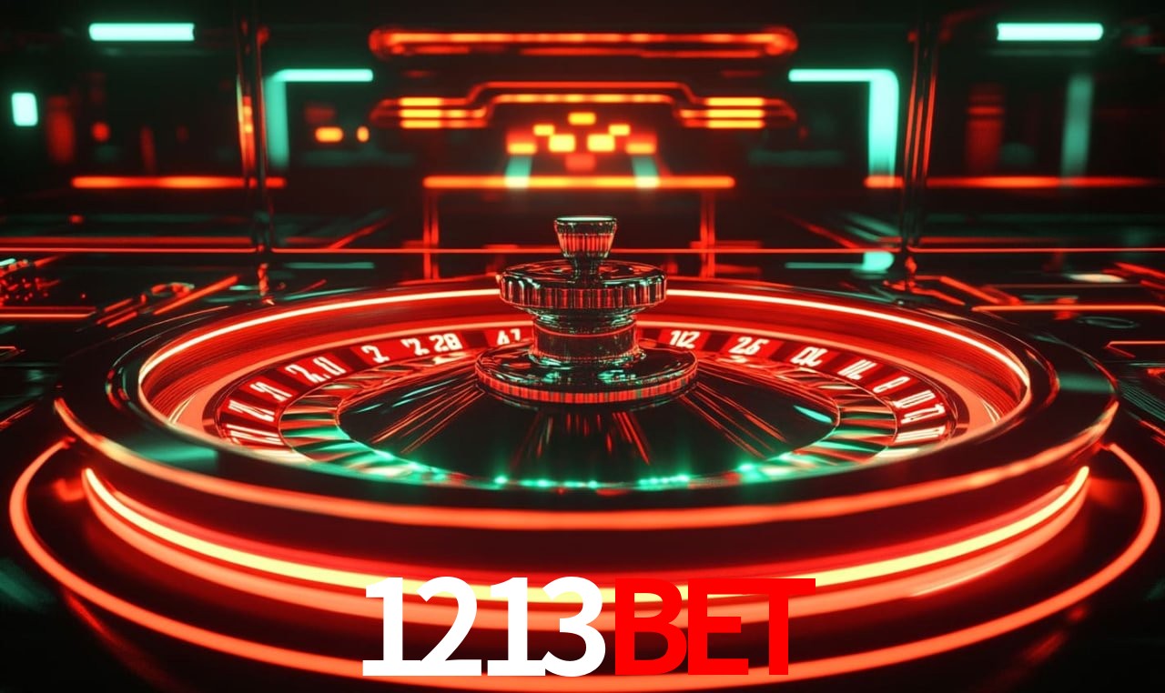 Apostas Esportivas na 1213bet: Um Guia Completo