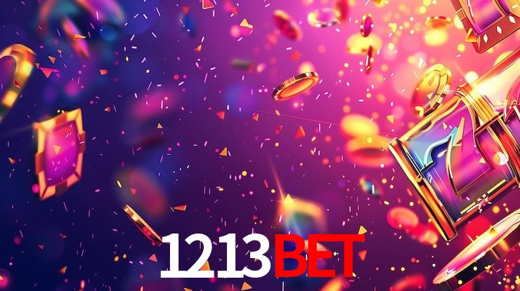 Desvendando o Mundo dos Jogos Virtuais na 1213bet