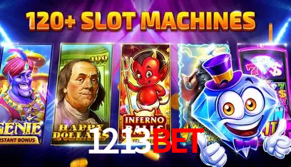 Desvendando o Mundo dos Jogos Virtuais na 1213bet