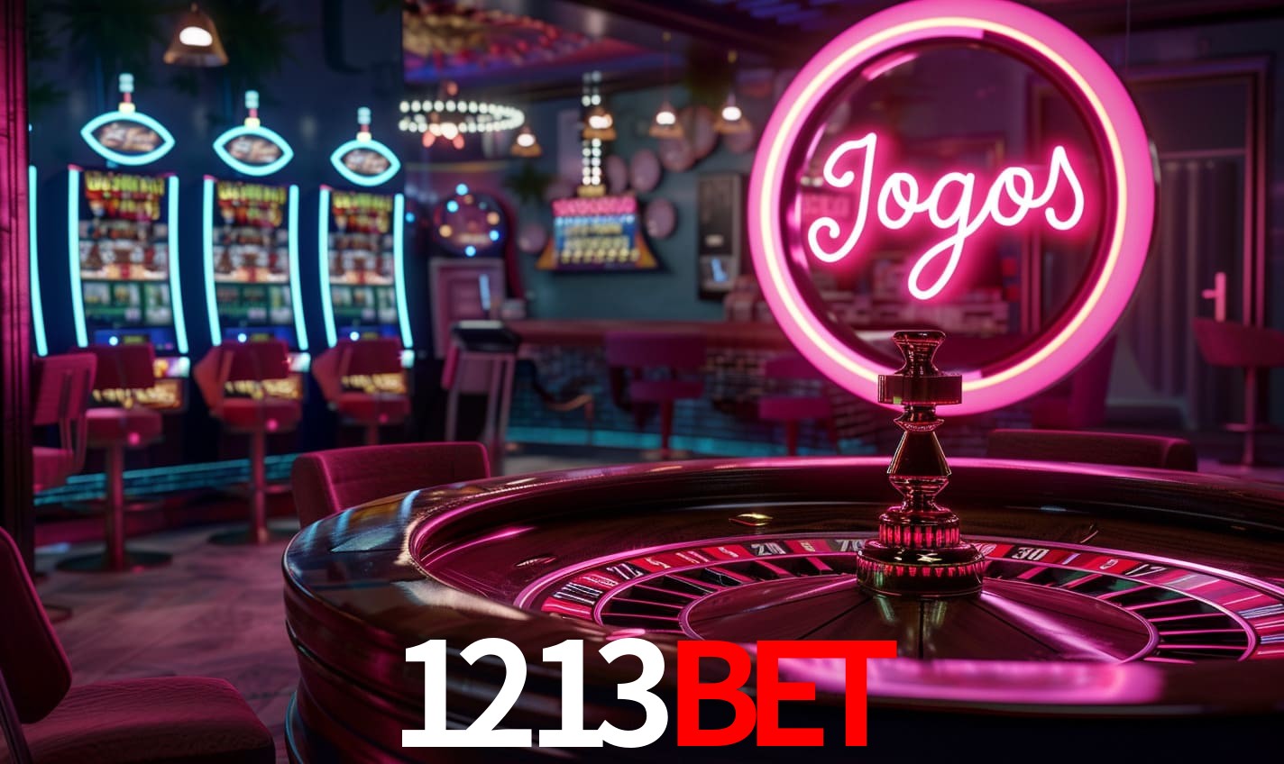 Explorando a Categoria de Eventos em Apostas na 1213bet