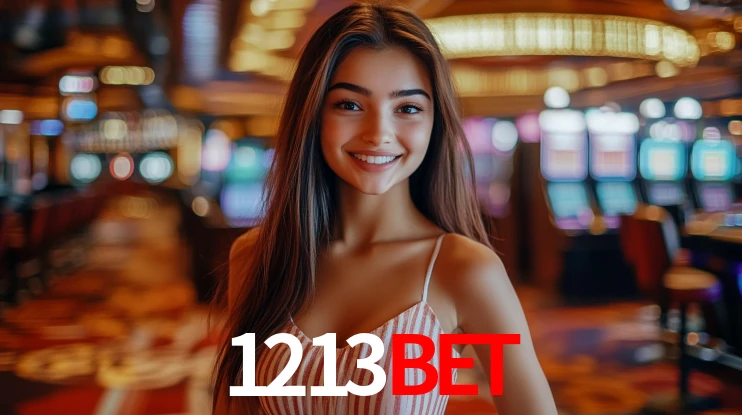 Daily Bonuses 1213bet